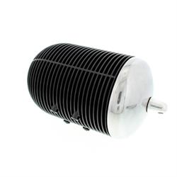 Offenhauser Fifties-Style Beehive Oil Filter