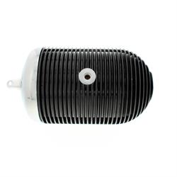 Offenhauser Fifties-Style Beehive Oil Filter