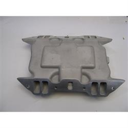 Garage Sale - Offenhauser Mopar 440 Single Quad Intake Manifold