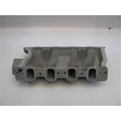 Garage Sale - Offenhauser 302 Boss Turbo-Thrust Power Port Manifold Base Only