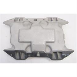 Garage Sale - Offenhauser Big Block Chrysler Dominator Intake Top Only
