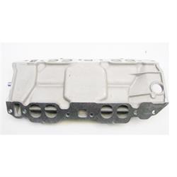 Garage Sale - Offenhauser Chevy 396-454 Oval Port Dual Port Intake Manifold