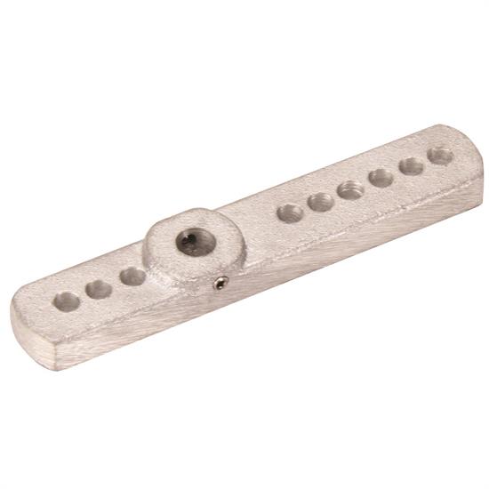 Stromberg 97-Style Center Carb Throttle Shaft Arm