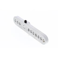 Stromberg 97-Style Center Carb Throttle Shaft Arm