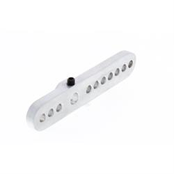 Stromberg 97-Style Center Carb Throttle Shaft Arm