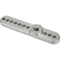 Stromberg 97-Style Center Carb Throttle Shaft Arm