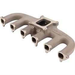 Ford 240-300 6 Cylinder - Offenhauser "C" Series 4 BBL Intake