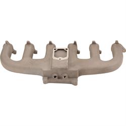 Ford 240-300 6 Cylinder - Offenhauser "C" Series 4 BBL Intake