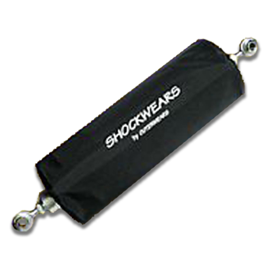 Outerwears Shock Guard, 5 Inch