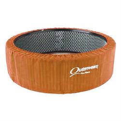 Outerwears 14 Inch x 6 Inch Tall Air Cleaner Pre-Filter