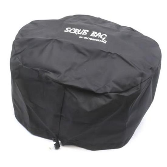 Outerwears 30-1161-01 Scrub Bags for 14 Inch Air Cleaners