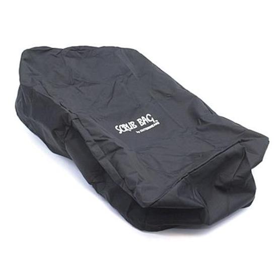 Outerwears 30-1022-01 Scrub Bag For Kinser Air Filter