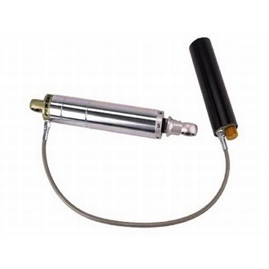 Penske Dbl Cockpit Adj 8 Inch Right Rear Shock, Comp 2-6/Reb 4-10