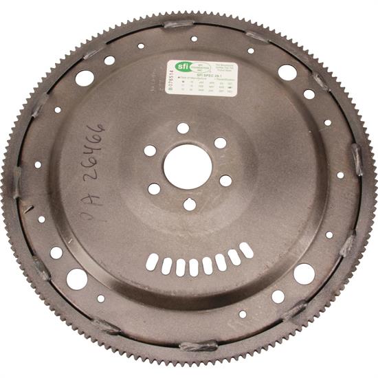 Performance Automatic PA26466 SBF 164 Tooth Flexplate, SFI 29.1