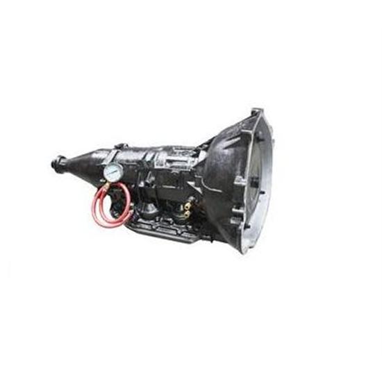 Speedway Street King Ford AOD Transmission