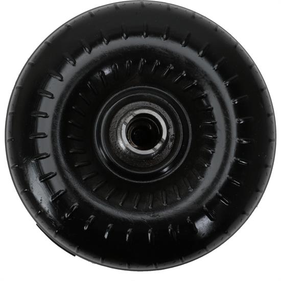 Performance Automatic 574602 TH350 Torque Converter, 2000-2200 Stall