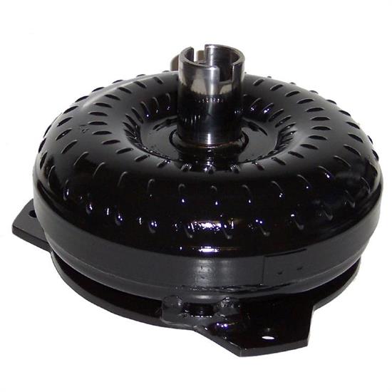 Performance Automatic 574606 TH350 Torque Converter, 2400-2800 Stall