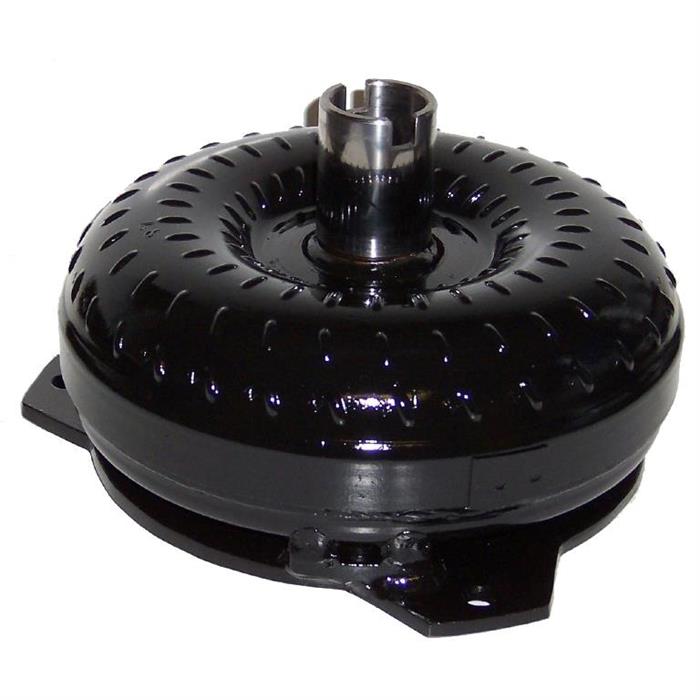 Performance Automatic 574611 Ford C4 Torque Converter, 25002800 Stall