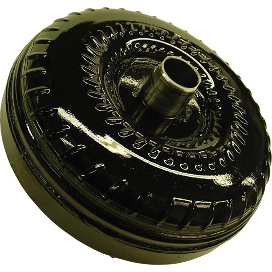 Performance Automatic 574612 700R4 Torque Converter, 2000-2400 Stall