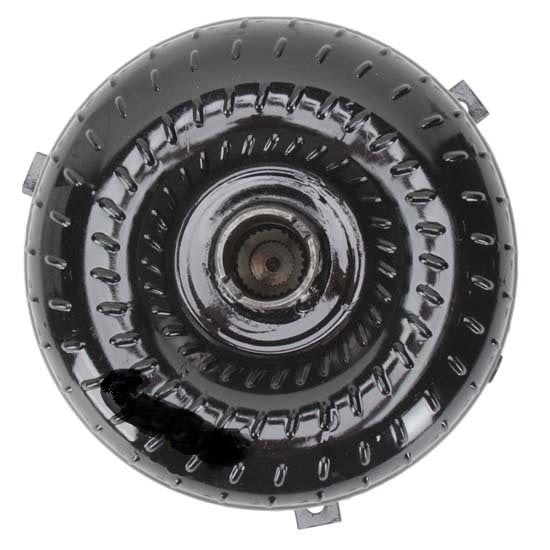 Performance Automatic 574614 TH400 Torque Converter, 2200-2600 Stall