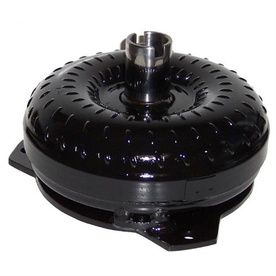 Performance Automatic 574615 TH400 Torque Converter, 2600-3000 Stall
