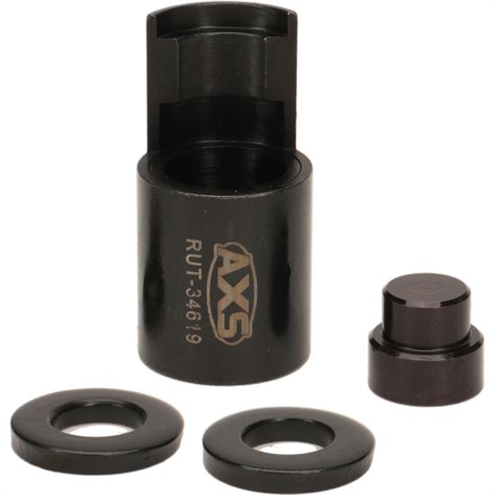 Performance Racing 1213469 LS Series Trunnion Upgrade Kit Tool