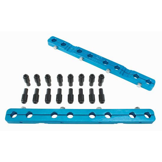 Garage Sale - Small Block Chevy Two-Piece Stud Girdle, 3/8 Inch Studs
