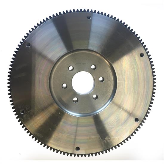 PRW 1631880 Billet Steel Clutch Flywheel