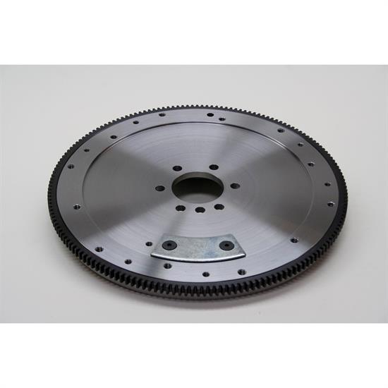 PRW 1640081 Billet Steel Clutch Flywheel