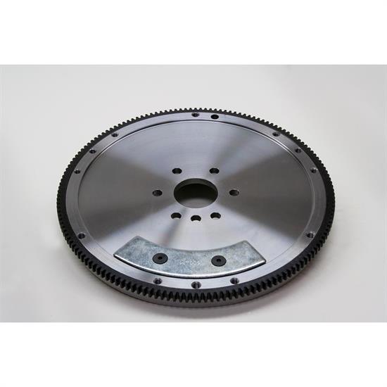 PRW 1650272 Billet Steel Clutch Flywheel