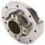 1981-95 Ford 302 Chrome Balancer, 50 Oz., 6.40 Inch O.D. 1981-95 Ford 302 Chrome Balancer, 50 Oz., 6.40 Inch O.D.
