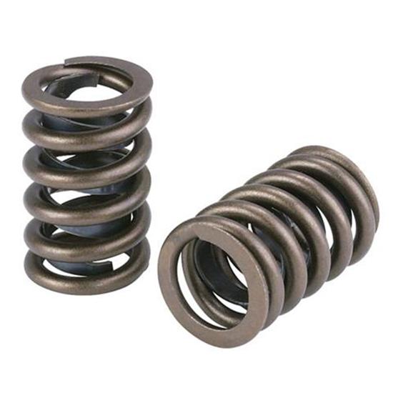 Speedway Racing Valve Springs, 1.26 Inch O.D., Set/16