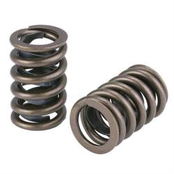 Speedway Racing Valve Springs, 1.26 Inch O.D., Set/16