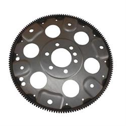 1955-1985 Chevy Flexplate for 2-Piece Rear Main, 153 Tooth