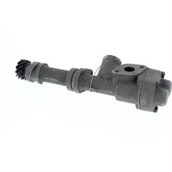 Speedway Flathead Ford Oil Pump, High Volume
