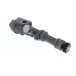 Speedway Flathead Ford Oil Pump, High Volume