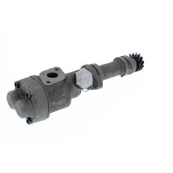 Speedway Flathead Ford Oil Pump, High Volume