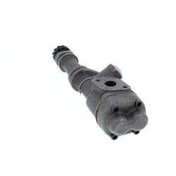 Speedway Flathead Ford Oil Pump, High Volume