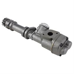 Speedway Flathead Ford Oil Pump, High Volume