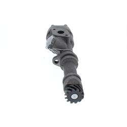 Speedway Flathead Ford Oil Pump, High Volume