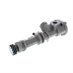 Speedway Flathead Ford Oil Pump, Standard Volume