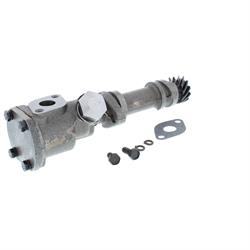 Speedway Flathead Ford Oil Pump, Standard Volume