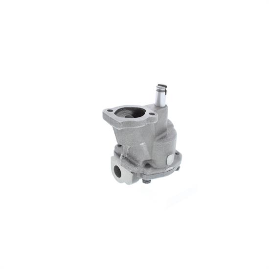 Small Block Chevy High-Volume Oil Pump, 5/8 Pickup