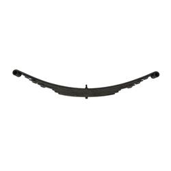 Posies Super Slide Spring 1002 Front Spring, 48 Inch Axle, 1 In Drop