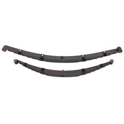 Posies Super Slide Springs 152R 48-52 Ford Pickup Rear Dropped Springs