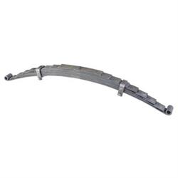 Posies Super Slide 2037-40L 35-40 Ford Leaf Spring-2 In. Drop