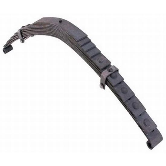Posies Super Slide 32-34R 32-34 Ford Rear Leaf Spring-2.5 Drop