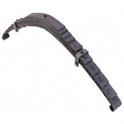 Posies Super Slide 32-34R 32-34 Ford Rear Leaf Spring-2.5 Drop