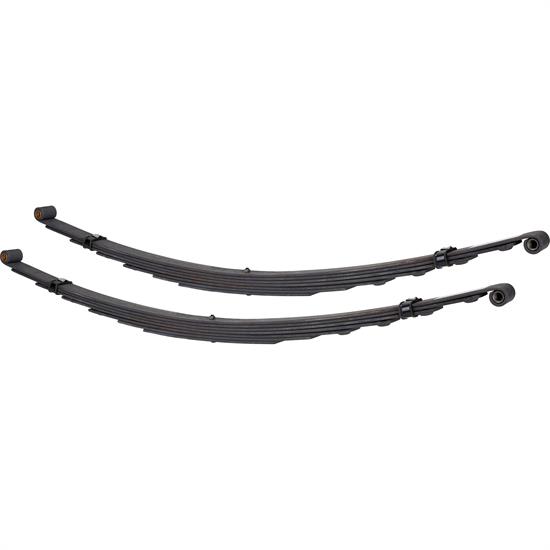 Posies Super Slide Springs 447 55-59 Chevy/GMC Pickup Rear Springs