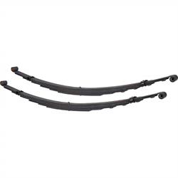 Posies Super Slide Springs 447 55-59 Chevy/GMC Pickup Rear Springs